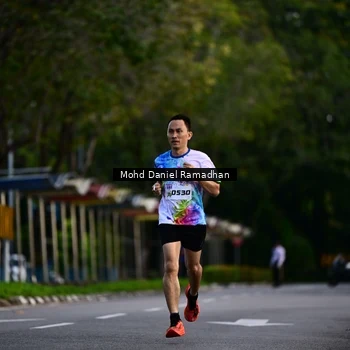 Runner Photo 8413246