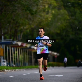 Runner Photo 8413249