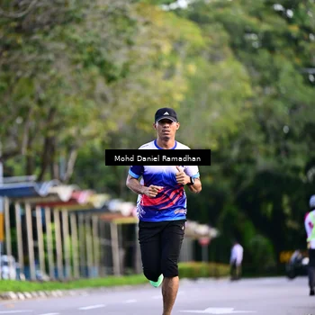 Runner Photo 8413282