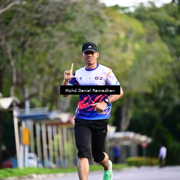 Runner Photo 8413283