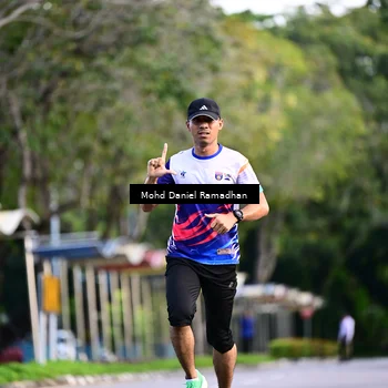 Runner Photo 8413285