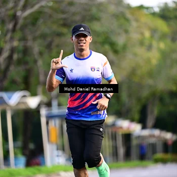 Runner Photo 8413286
