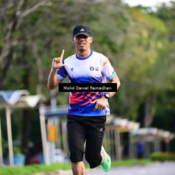 Runner Photo 8413291