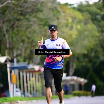 Runner Photo 8413295