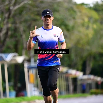 Runner Photo 8413296