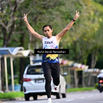 Runner Photo 8413298