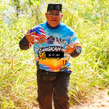 Runner Photo 8413299