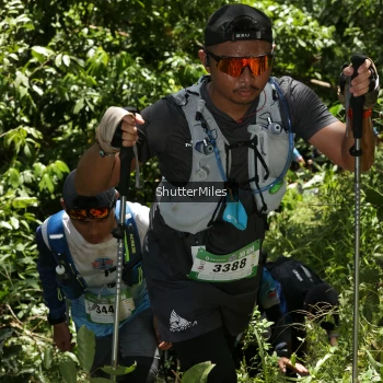 Runner Photo 84133