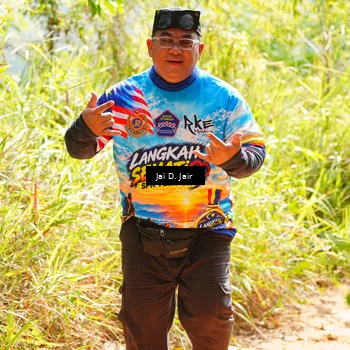 Runner Photo 8413300