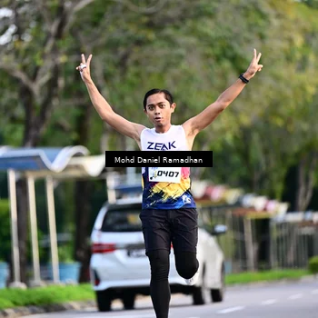 Runner Photo 8413304