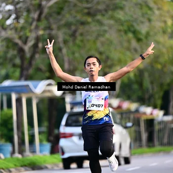 Runner Photo 8413306