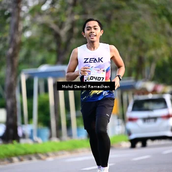 Runner Photo 8413307