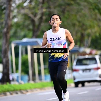 Runner Photo 8413308