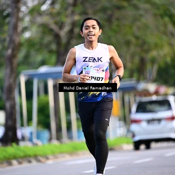 Runner Photo 8413310