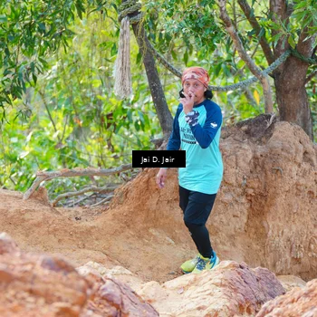 Runner Photo 8413311