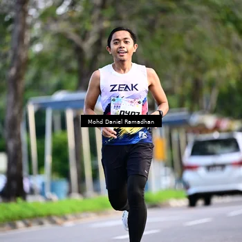 Runner Photo 8413312