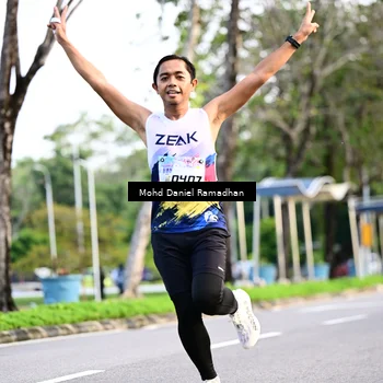 Runner Photo 8413313