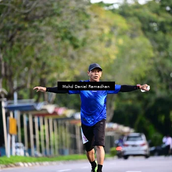 Runner Photo 8413315