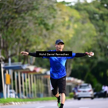 Runner Photo 8413316