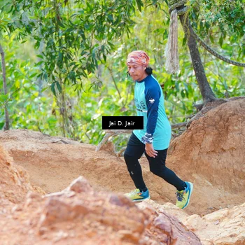 Runner Photo 8413317