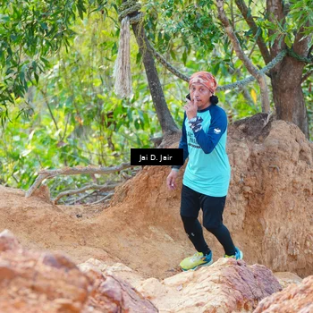 Runner Photo 8413318