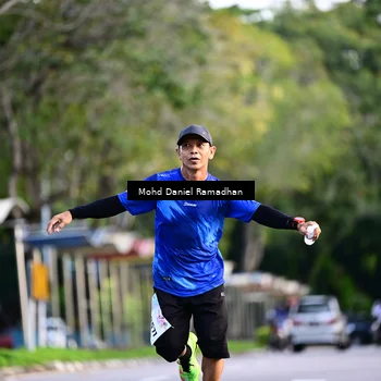 Runner Photo 8413319