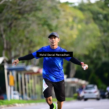 Runner Photo 8413326