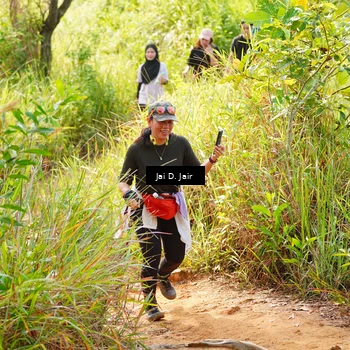 Runner Photo 8413327