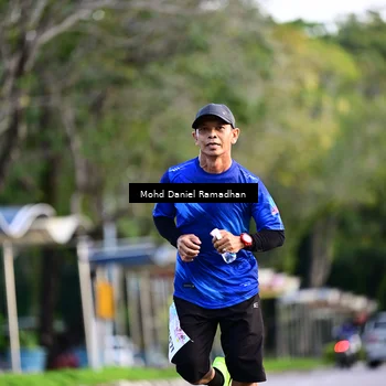 Runner Photo 8413328