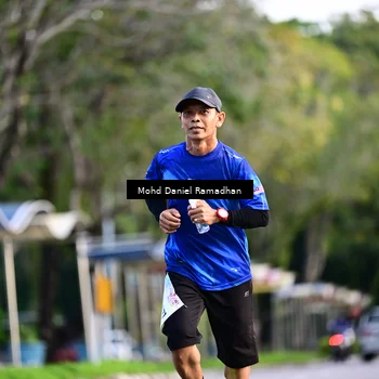 Runner Photo 8413330