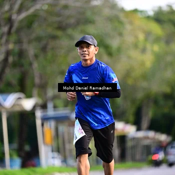 Runner Photo 8413331