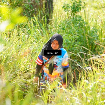 Runner Photo 8413337