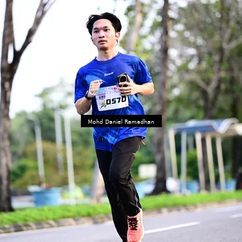 Runner Photo 8413349