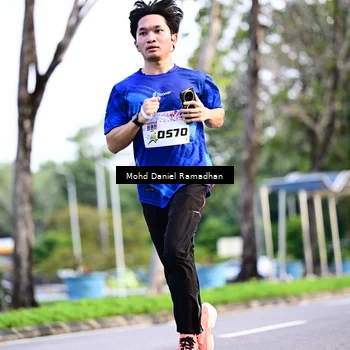 Runner Photo 8413352