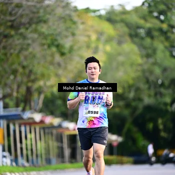 Runner Photo 8413354