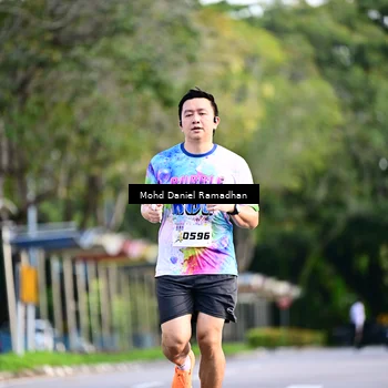 Runner Photo 8413365