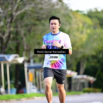 Runner Photo 8413366