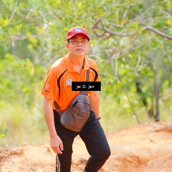 Runner Photo 8413368