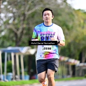 Runner Photo 8413369