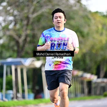Runner Photo 8413373