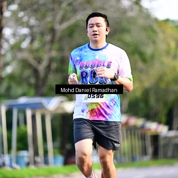 Runner Photo 8413375