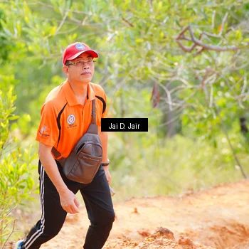 Runner Photo 8413376