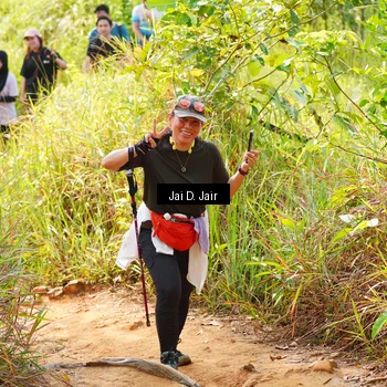 Runner Photo 8413378