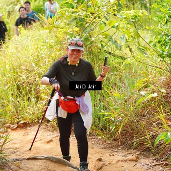 Runner Photo 8413380