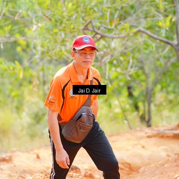 Runner Photo 8413381