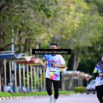 Runner Photo 8413382