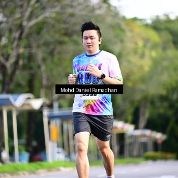 Runner Photo 8413388