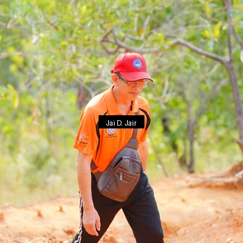 Runner Photo 8413389