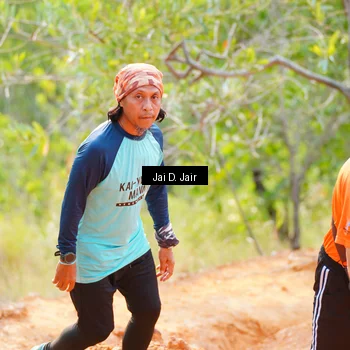 Runner Photo 8413390