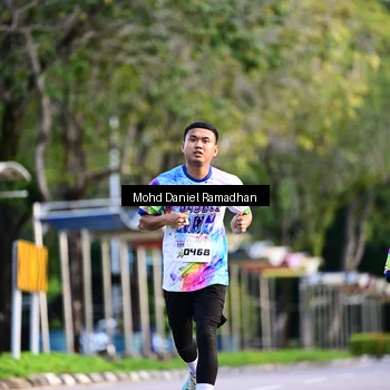 Runner Photo 8413392
